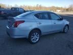 2016 Nissan Versa S