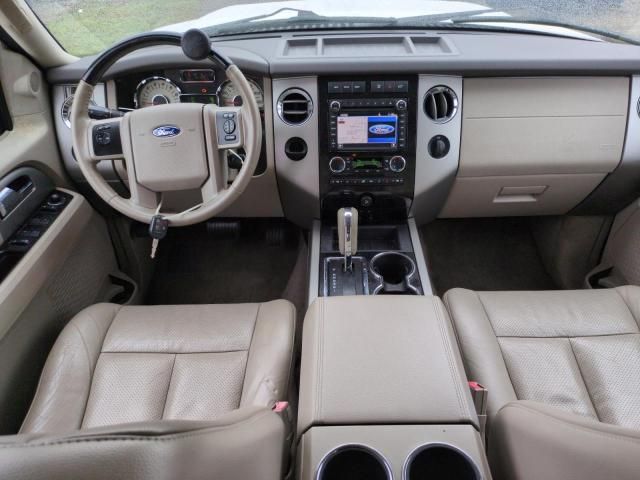 2014 Ford Expedition Limited