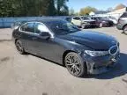 2019 BMW 330XI