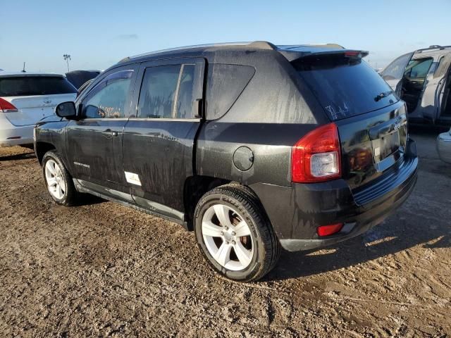 2011 Jeep Compass Sport