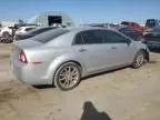 2011 Chevrolet Malibu LTZ