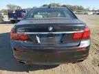 2013 BMW 740 LXI