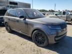 2023 Land Rover Range Rover First Edition