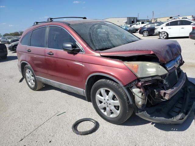 2008 Honda CR-V EX