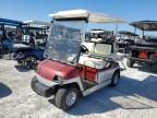 2004 Yamaha Golf Cart