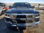 2016 Chevrolet Silverado C1500 LT