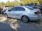 2016 Volkswagen Jetta SEL