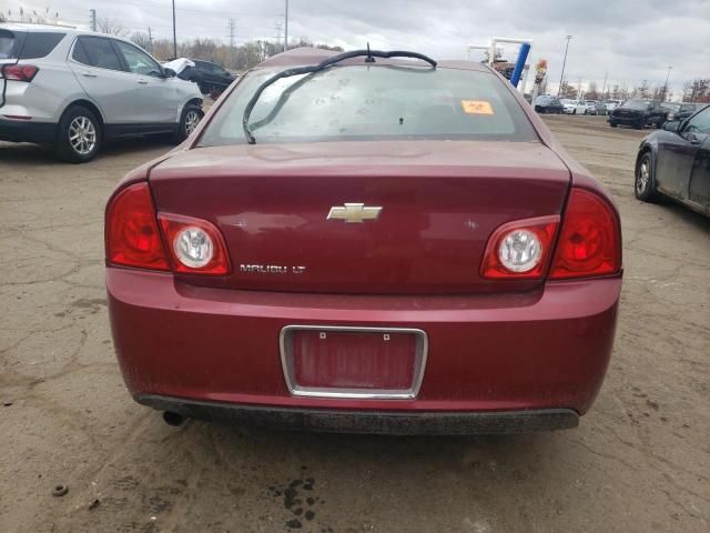 2011 Chevrolet Malibu 1LT