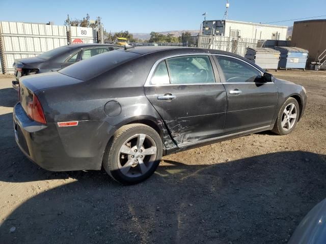 2012 Chevrolet Malibu 1LT