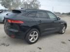 2018 Jaguar F-PACE Premium