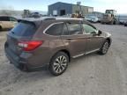 2019 Subaru Outback Touring