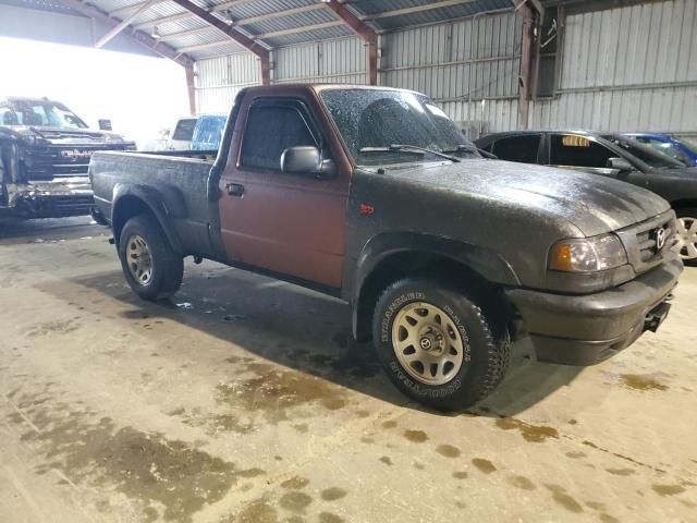 2001 Mazda B3000