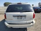 2007 Chrysler Town & Country Touring