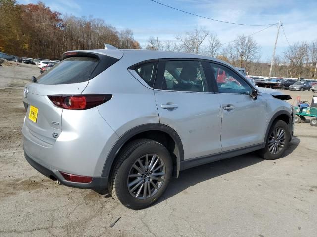 2019 Mazda CX-5 Sport