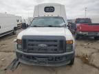 2008 Ford F450 Super Duty