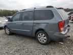 2007 Hyundai Entourage GLS