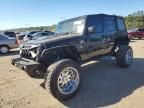 2014 Jeep Wrangler Unlimited Rubicon