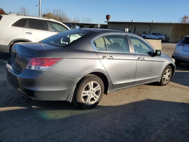 2009 Honda Accord EXL