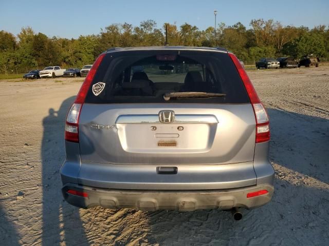 2008 Honda CR-V EX