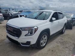 2022 GMC Terrain SLE en venta en Arcadia, FL