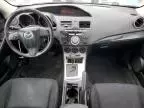 2011 Mazda 3 I