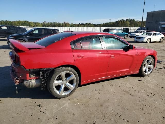 2014 Dodge Charger SXT