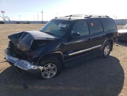 GMC Vehiculos salvage en venta: 2004 GMC Yukon