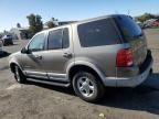 2002 Ford Explorer XLT