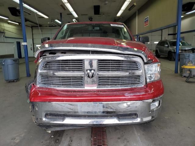 2009 Dodge RAM 1500