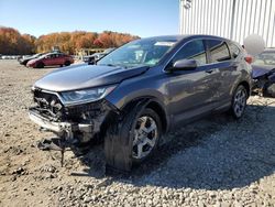 2018 Honda CR-V EXL en venta en Windsor, NJ