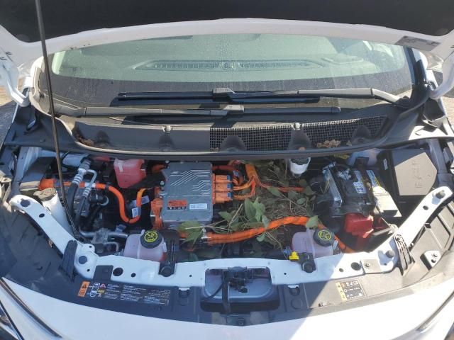 2023 Chevrolet Bolt EV 2LT