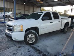 2008 Chevrolet Silverado C1500 en venta en Cartersville, GA