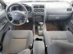 2002 Nissan Frontier Crew Cab XE