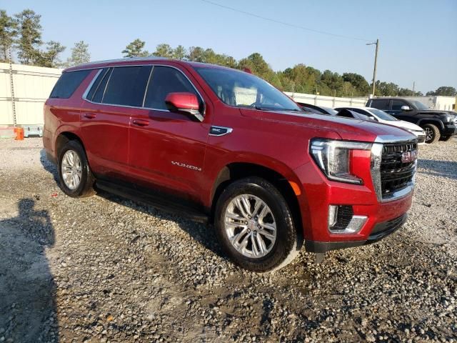 2021 GMC Yukon SLE