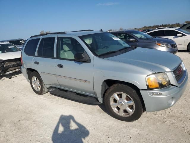 2008 GMC Envoy