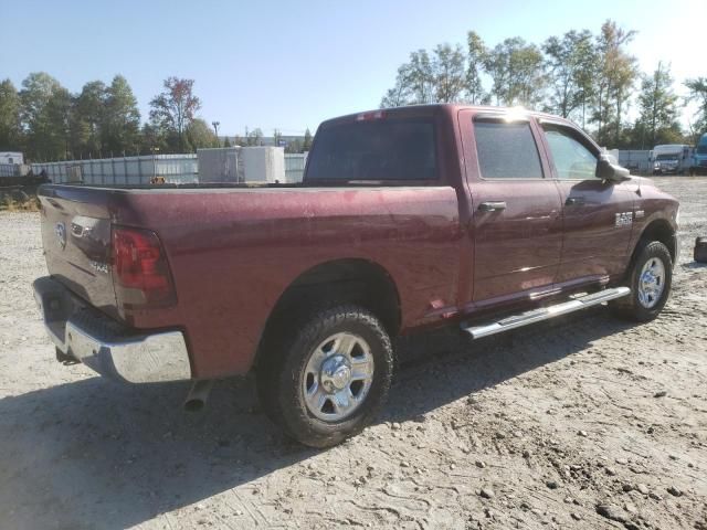 2017 Dodge RAM 2500 ST