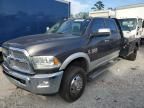 2014 Dodge 3500 Laramie