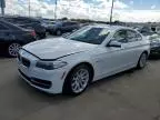 2014 BMW 535 D