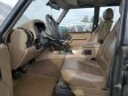 1997 Land Rover Discovery