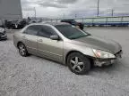 2003 Honda Accord EX