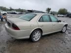 2005 Lincoln LS