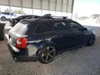 2002 Audi A4 1.8T Avant Quattro