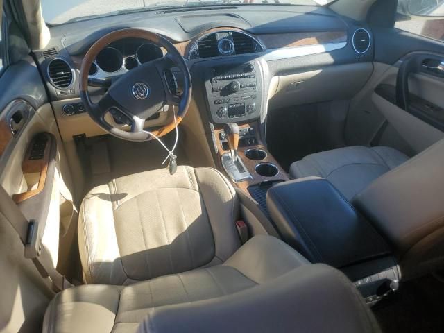 2011 Buick Enclave CXL