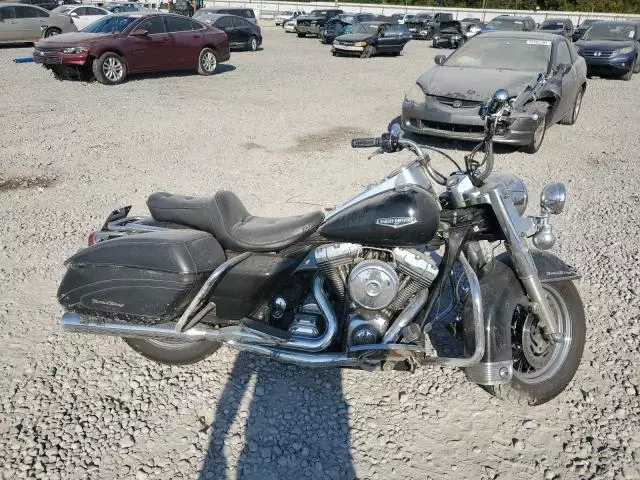 2001 Harley-Davidson Flhrci