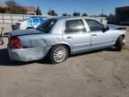 2009 Mercury Grand Marquis LS