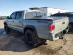 2022 Toyota Tacoma Double Cab