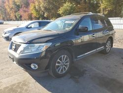 2013 Nissan Pathfinder S en venta en Glassboro, NJ