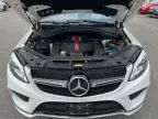 2016 Mercedes-Benz GLE Coupe 450 4matic