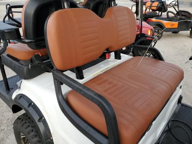 2023 Golf Golf Cart