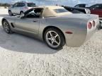 2000 Chevrolet Corvette